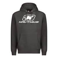 Smoke boats vintage Premium Hoodie - linhVisuals