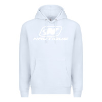 White boats vintage Premium Hoodie - linhVisuals