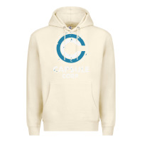 Sandshell capsule corporation essentia Premium Hoodie - linhVisuals