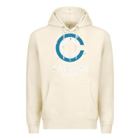Tofu capsule corporation essentia Premium Hoodie - linhVisuals