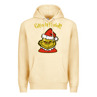 Pina Colada christmas grinchffindor! grinch Premium Hoodie - linhVisuals