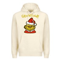 Sandshell christmas grinchffindor! grinch Premium Hoodie - linhVisuals