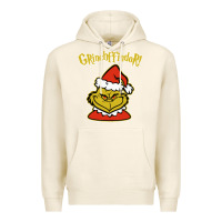 Tofu christmas grinchffindor! grinch Premium Hoodie - linhVisuals