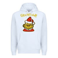 White christmas grinchffindor! grinch Premium Hoodie - linhVisuals