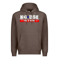 American Punk Premium Hoodie | Teevron