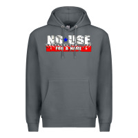 Rock American punk Premium Hoodie - linhVisuals