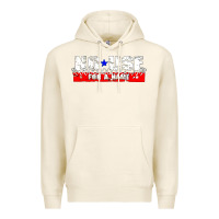 Tofu American punk Premium Hoodie - linhVisuals