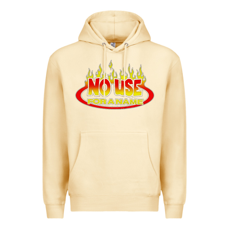 American Punk Premium Hoodie by linhVisuals | Teevron