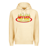 Pina Colada American punk Premium Hoodie - linhVisuals