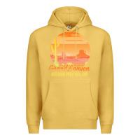 Antique Gold grand canyon national park t  shirt grand canyon arizona u s national Premium Hoodie - linhVisuals