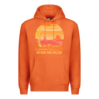 Carrot grand canyon national park t  shirt grand canyon arizona u s national Premium Hoodie - linhVisuals