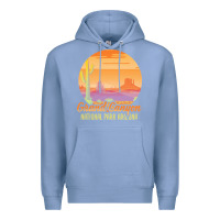 Colony Blue grand canyon national park t  shirt grand canyon arizona u s national Premium Hoodie - linhVisuals