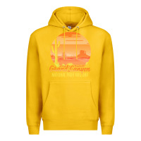 Lemon grand canyon national park t  shirt grand canyon arizona u s national Premium Hoodie - linhVisuals