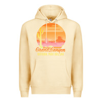 Pina Colada grand canyon national park t  shirt grand canyon arizona u s national Premium Hoodie - linhVisuals