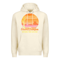 Sandshell grand canyon national park t  shirt grand canyon arizona u s national Premium Hoodie - linhVisuals