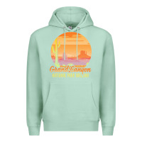 Seafoam grand canyon national park t  shirt grand canyon arizona u s national Premium Hoodie - linhVisuals