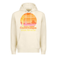 Tofu grand canyon national park t  shirt grand canyon arizona u s national Premium Hoodie - linhVisuals