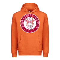 Carrot santa clara u seal Premium Hoodie - linhVisuals