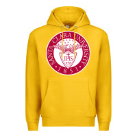 Lemon santa clara u seal Premium Hoodie - linhVisuals