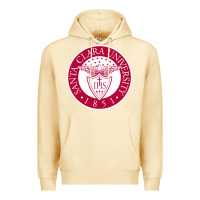 Pina Colada santa clara u seal Premium Hoodie - linhVisuals