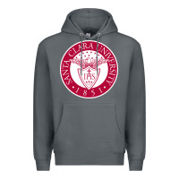 Rock santa clara u seal Premium Hoodie - linhVisuals