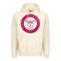Sandshell santa clara u seal Premium Hoodie - linhVisuals