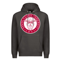 Smoke santa clara u seal Premium Hoodie - linhVisuals
