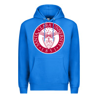 True Royal santa clara u seal Premium Hoodie - linhVisuals