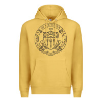 .university Of Southern California Premium Hoodie | Teevron