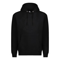 Black .university of southern california Premium Hoodie - linhVisuals