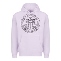 Lilac .university of southern california Premium Hoodie - linhVisuals