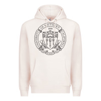 Pale Pink .university of southern california Premium Hoodie - linhVisuals
