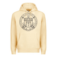 Pina Colada .university of southern california Premium Hoodie - linhVisuals