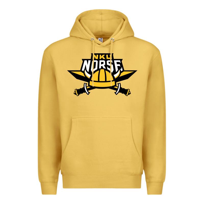 Northern Kentucky Norse Premium Hoodie by linhVisuals | Teevron
