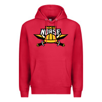 Cardinal northern kentucky norse Premium Hoodie - linhVisuals