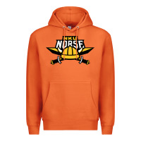 Carrot northern kentucky norse Premium Hoodie - linhVisuals