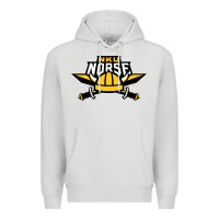 Dove Grey northern kentucky norse Premium Hoodie - linhVisuals