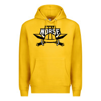 Lemon northern kentucky norse Premium Hoodie - linhVisuals