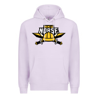 Lilac northern kentucky norse Premium Hoodie - linhVisuals