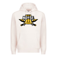 Pale Pink northern kentucky norse Premium Hoodie - linhVisuals