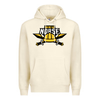 Sandshell northern kentucky norse Premium Hoodie - linhVisuals
