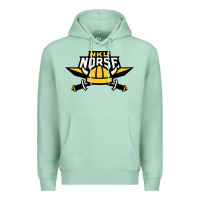Seafoam northern kentucky norse Premium Hoodie - linhVisuals