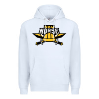 White northern kentucky norse Premium Hoodie - linhVisuals