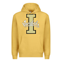 Antique Gold idaho vandals Football team Premium Hoodie - linhVisuals