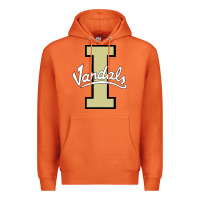 Carrot idaho vandals Football team Premium Hoodie - linhVisuals