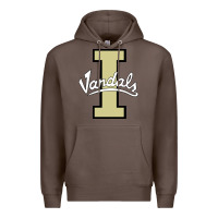 Coffee idaho vandals Football team Premium Hoodie - linhVisuals