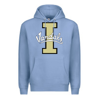 Colony Blue idaho vandals Football team Premium Hoodie - linhVisuals