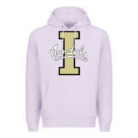Lilac idaho vandals Football team Premium Hoodie - linhVisuals
