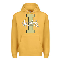 Mustard idaho vandals Football team Premium Hoodie - linhVisuals