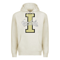 Oatmeal Heather idaho vandals Football team Premium Hoodie - linhVisuals